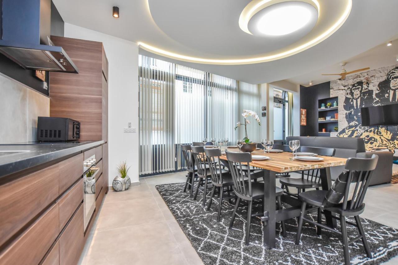 Spacious Apartment - 4Br-10P - Butte-Aux-Cailles Paris Exterior photo