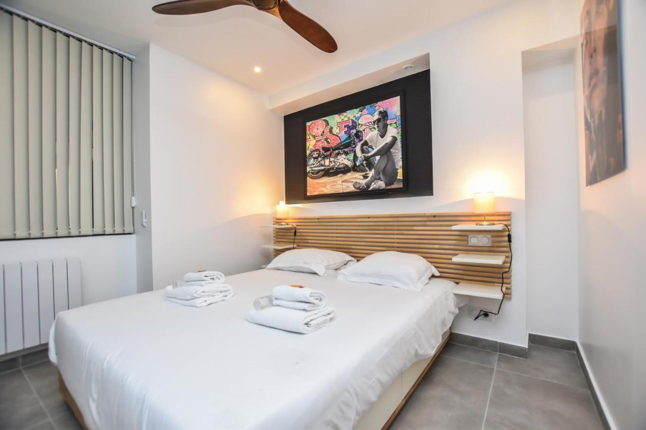 Spacious Apartment - 4Br-10P - Butte-Aux-Cailles Paris Exterior photo