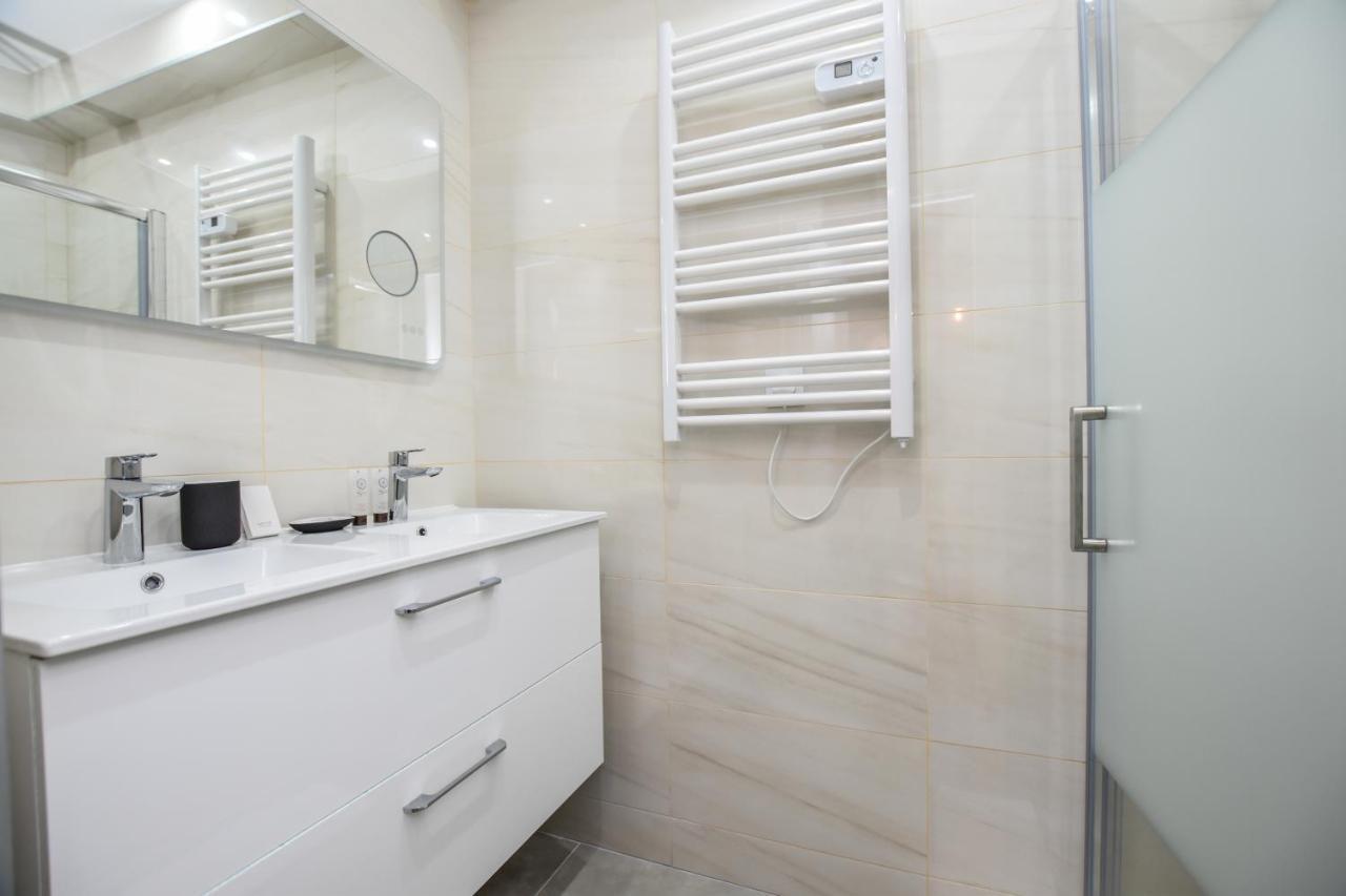 Spacious Apartment - 4Br-10P - Butte-Aux-Cailles Paris Exterior photo